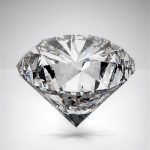 Estimer le Carat de diamant