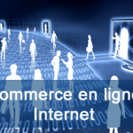 commerces en ligne