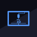 3D