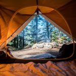 Le camping pour des vacances autrement