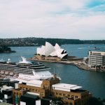 croisières en Australie