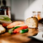 découpe des légumes pour une cuisine efficace