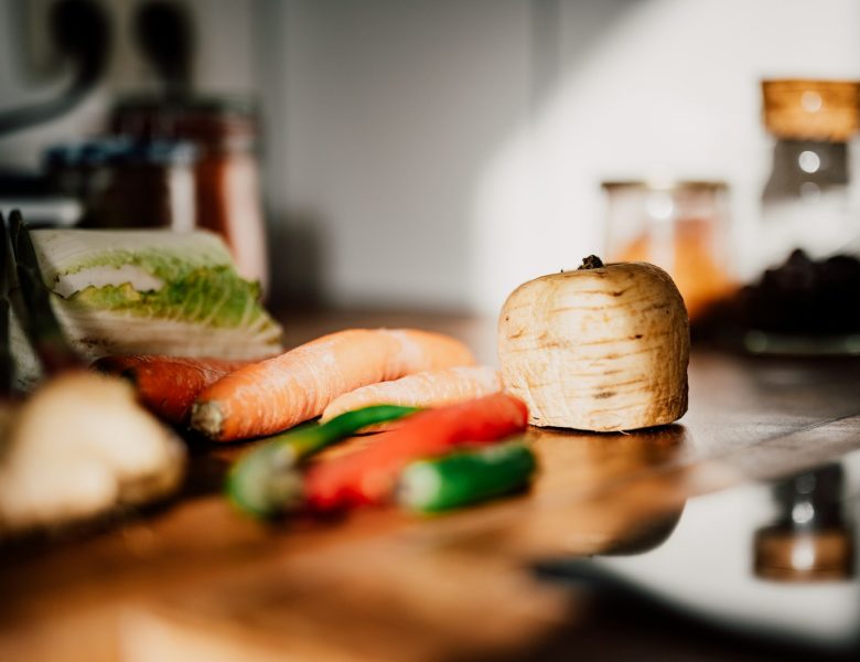 Les meilleures techniques de découpe des légumes pour une cuisine efficace