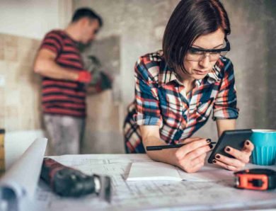 Comment estimer les travaux de rénovation d’une maison ?
