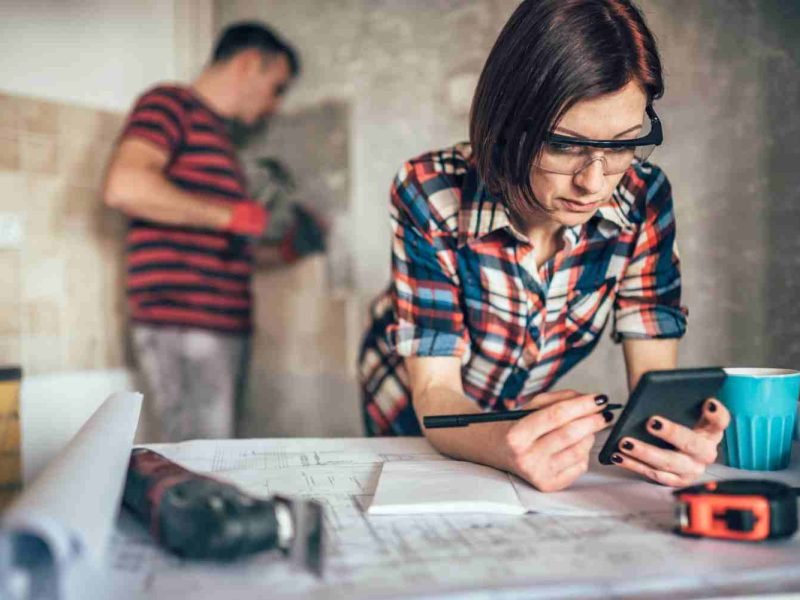Comment estimer les travaux de rénovation d’une maison ?
