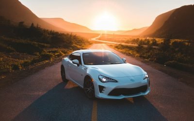 l'espace de rangement de votre voiture