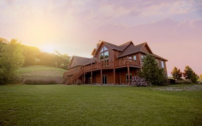 réglementation sur le marché immobilier en 2025