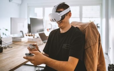 Technologies de l'éducation