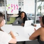 l'entrepreneuriat féminin