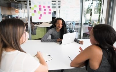 l'entrepreneuriat féminin