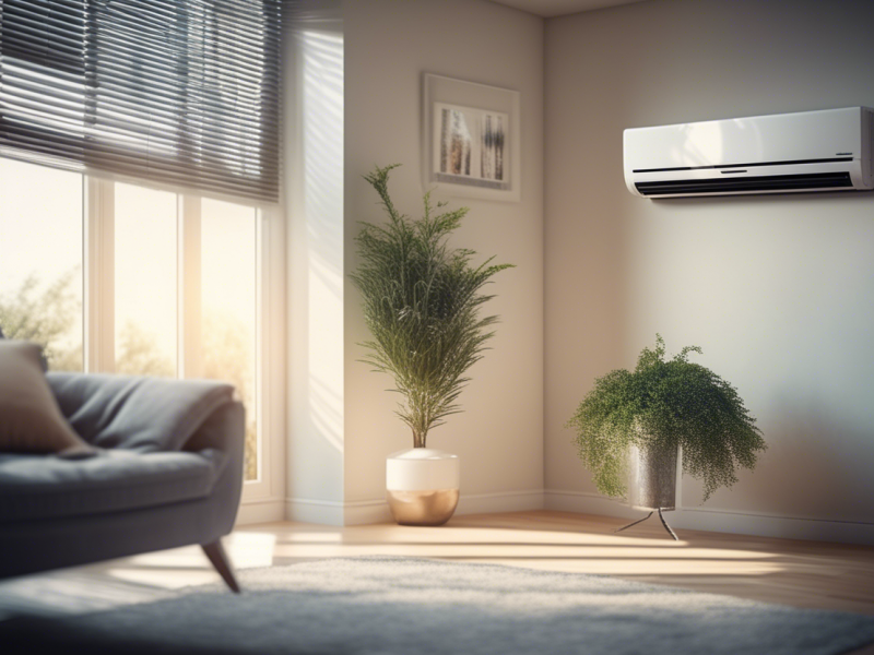 Les avantages de l’installation de la climatisation à Castres