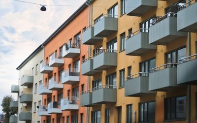 Tendances immobilières