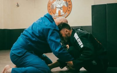 self defense russe