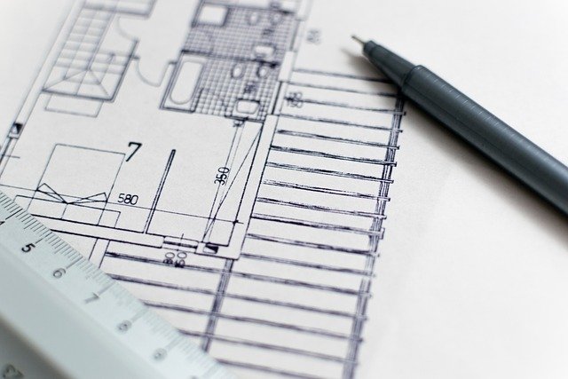 Comment calculer la pente en pourcentage pour vos projets de construction ?