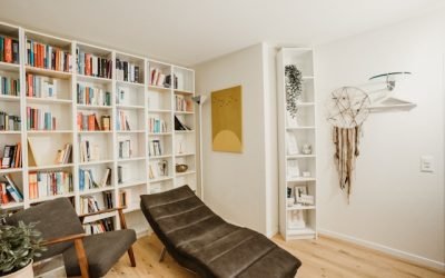 espace lecture