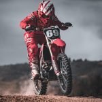 motos course