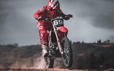 motos course