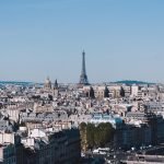 Les villes de France