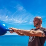 swing musculation