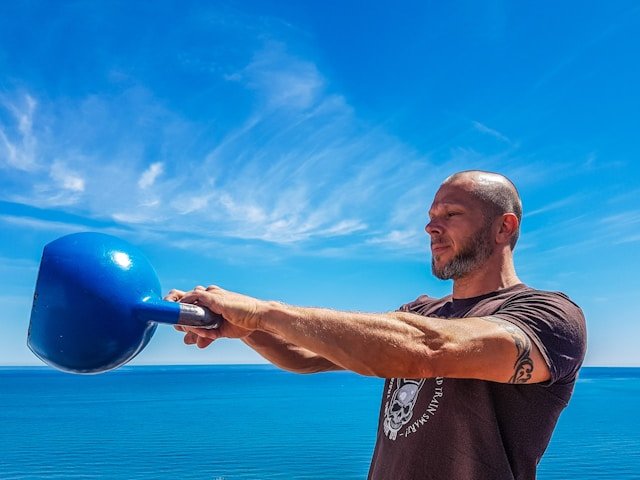 Le swing musculation : une méthode efficace pour améliorer votre condition physique