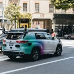Voitures autonomes