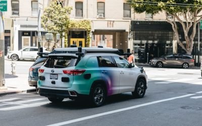 Voitures autonomes