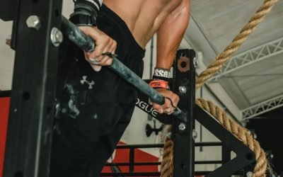 Swing musculation