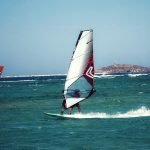 sports nautiques