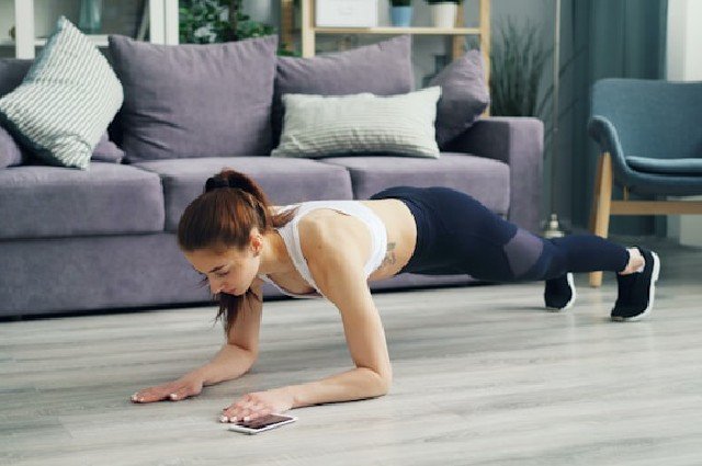 Découverte du gainage abdominal : quels en sont les bénéfices ?