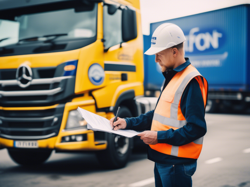 Comprendre la convention collective transport routier