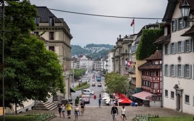 curateur suisse