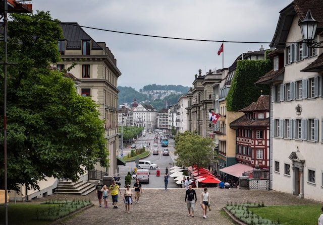 Les atouts d’un curateur suisse : quelles sont les alternatives