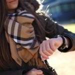 bracelet femme
