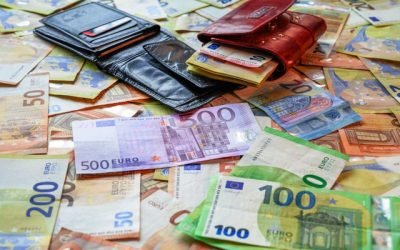 transactions financières
