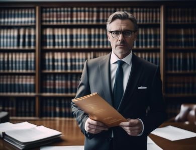 Les avantages d’un avocat spécialisé accident de la route à Toulouse
