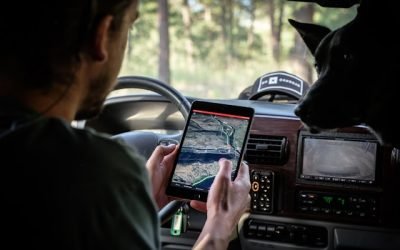 voiture autonome