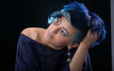 Coupe de cheveux