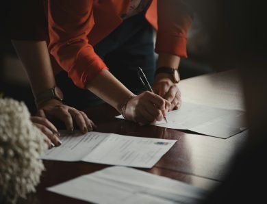 Comment rédiger un CV pour le secteur de la tech ?