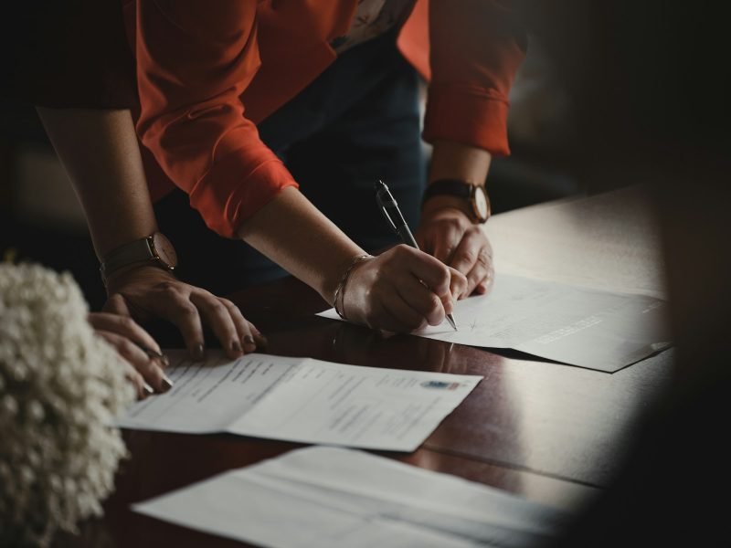 Comment rédiger un CV pour le secteur de la tech ?