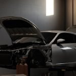 pièce de carrosserie