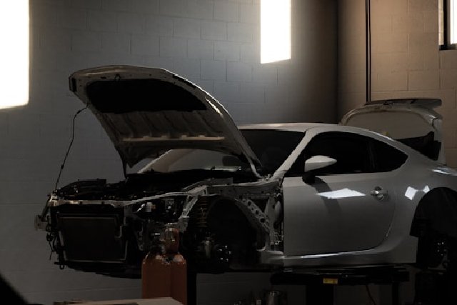 Comment dénicher la pièce de carrosserie idéale sur internet