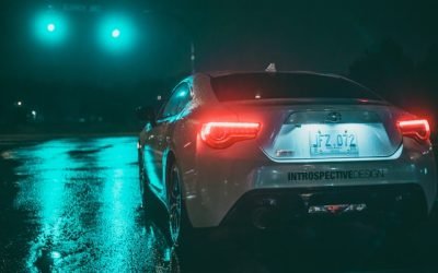 voitures autonomes