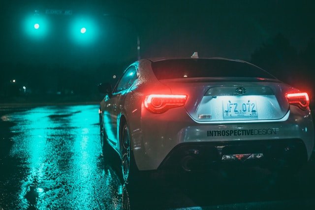 Les voitures autonomes sont-elles prêtes à affronter des intempéries sévères ?