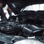 Entretien voiture