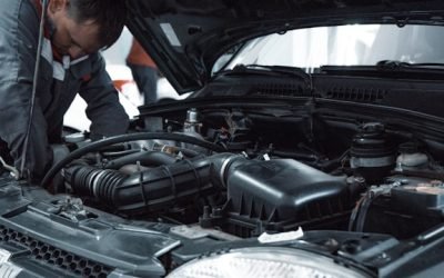 Entretien voiture