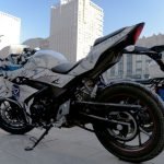 motos Suzuki