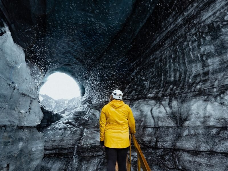 Séjour sécurisé : checklist avant de partir en exploration