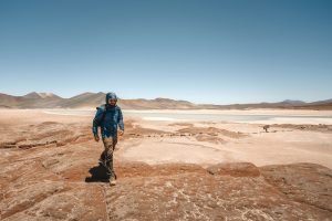 préparation exploration