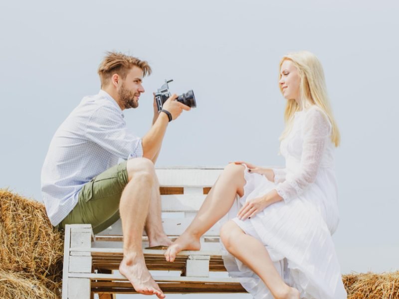 Photographe de mariage à Liège : comment réserver le bon ?