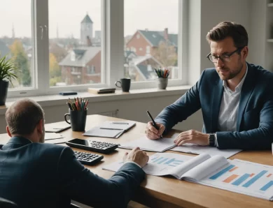 Les secrets du taux fixe : comprendre son impact sur votre prêt immobilier